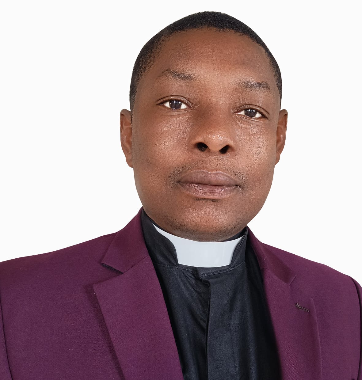 RÉV. AYADOME KOKOU ELIE
