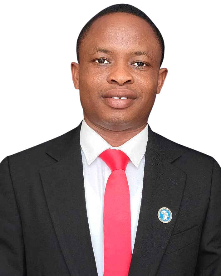 Pasteur LOKO Kodjo Paul