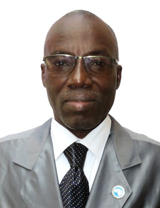 Rév. DABLA Yao Amétépé