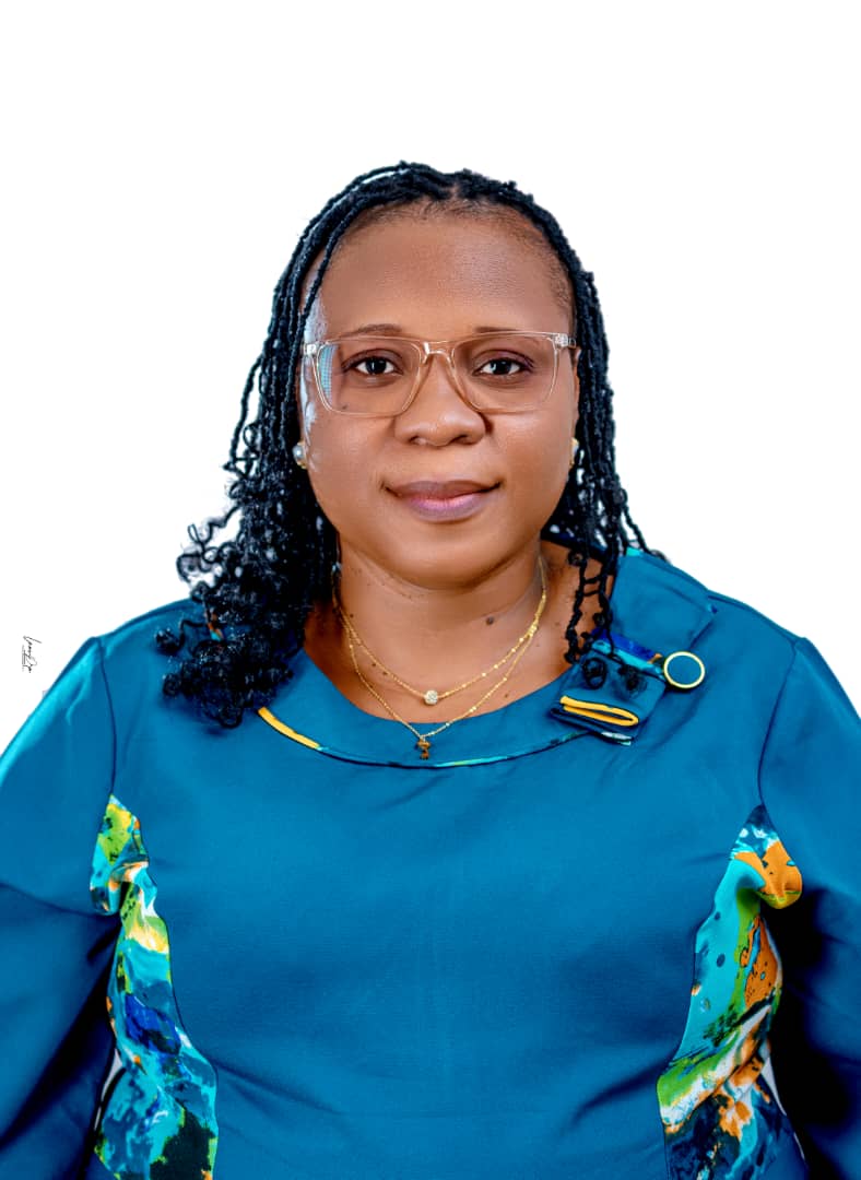 KODJO Kafui Louange épse AYADOME