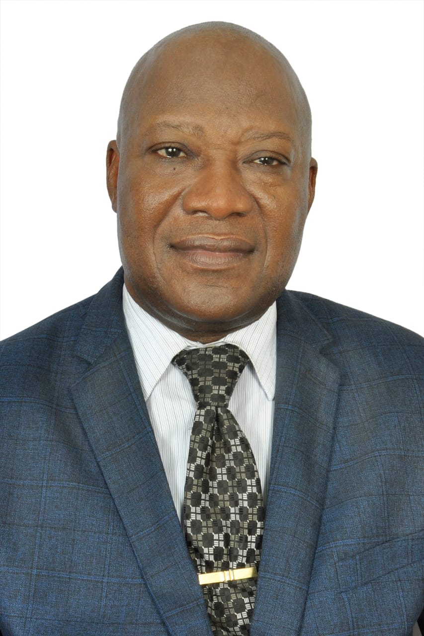 Pasteur AFATSAO Kodjo David