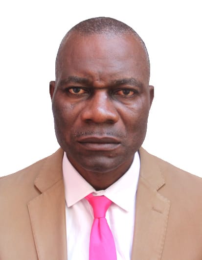 Rév APEMEKOU Komivi
