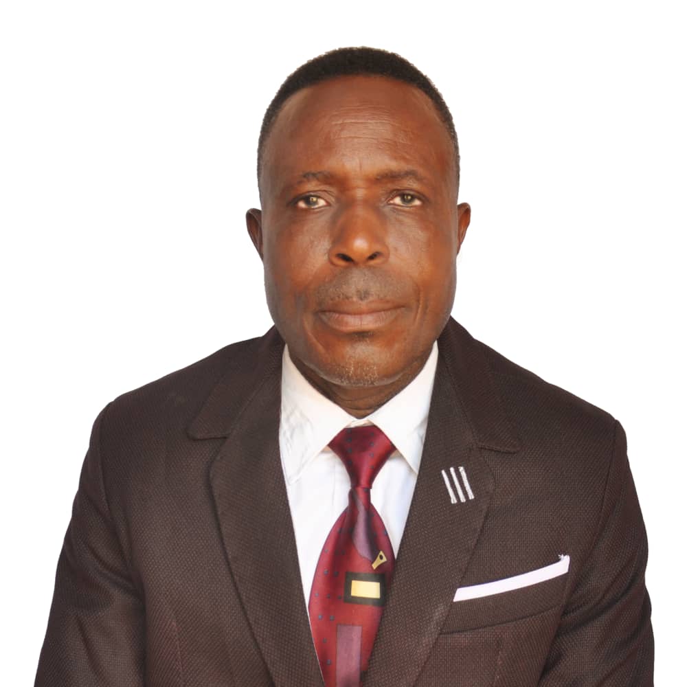 Rév. AROUKA Mawussi