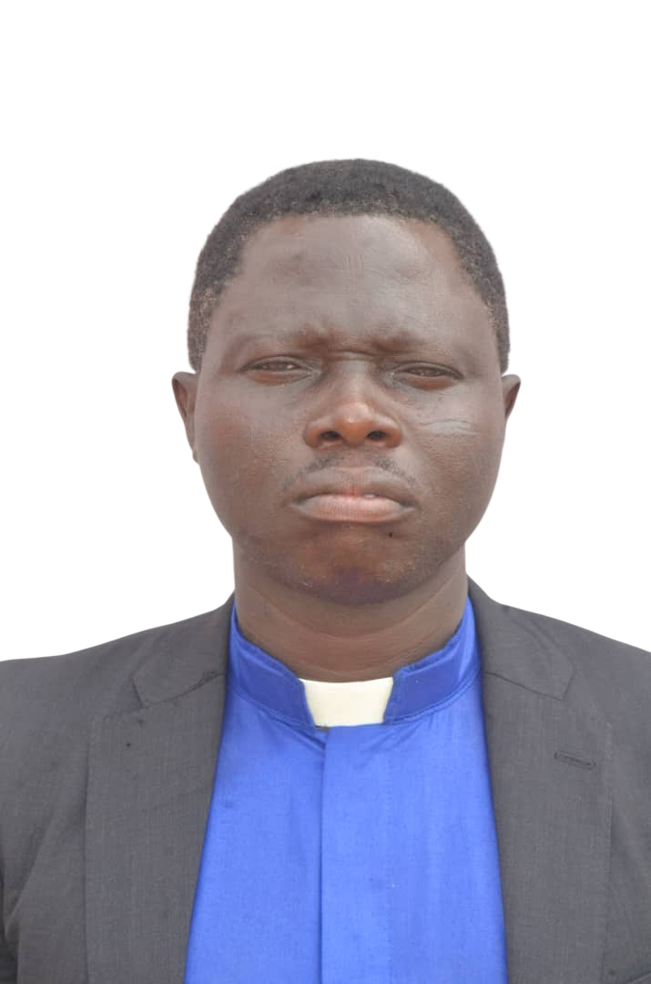Rév. KOMAGBE Hougbedji Agbo